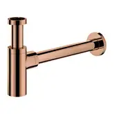 сифон для умивальника Omnires copper (A186CP)
