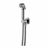 гігенічний душовий гарнітур Omnires Bidetta chrome (BIDETTA-PPCR)