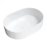 умивальник Omnires Cadence 62x42 white (CADENCE620BP)