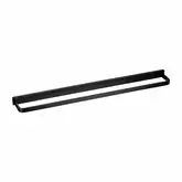 рушникотримач Omnires Darling black (DA70216BL)