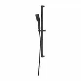 душовий гарнітур Omnires Jimjim black mat (JIMJIM-SBL)