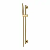 душовий гарнітур Omnires Microphone gold (MICROPHONE-SGL)