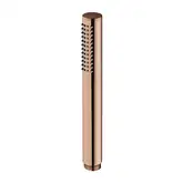 душевая лейка Omnires Microphone brushed copper (MICROPHONEX-RCP)