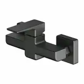 змішувач для душу Omnires Parma chrome (PM7440GR)