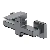 змішувач для душу Omnires Parma inoks (PM7440IN)