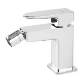 змішувач для біде Omnires Siena chrome (SN7320CR) (SL7720CR)