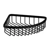 поличка Omnires Uni black (UN10330BL)