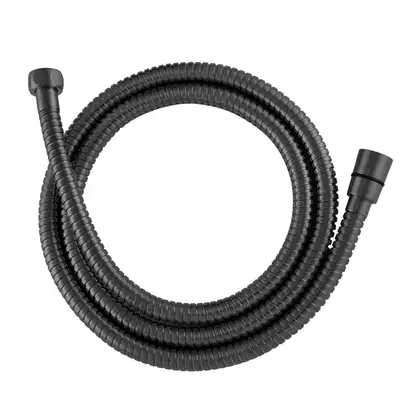 душовий шланг Omnires anthracite 125 cm (022-XAT) душовий шланг Omnires anthracite 125 cm (022-XAT)