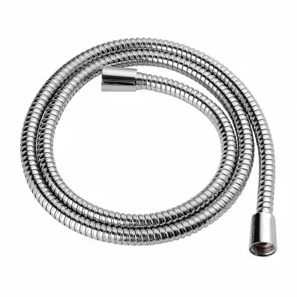 душовий шланг Omnires chrome 125 cm (022-XCR) душовий шланг Omnires chrome 125 cm (022-XCR)
