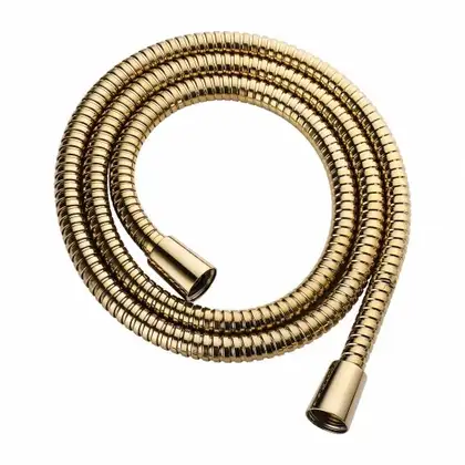душовий шланг Omnires gold 125 cm (022-XGL) душовий шланг Omnires gold 125 cm (022-XGL)