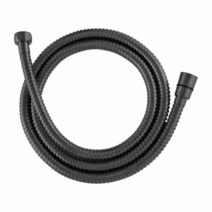 душовий шланг Omnires anthracite 150 cm (023-XAT) душовий шланг Omnires anthracite 150 cm (023-XAT)