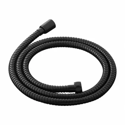душовий шланг Omnires black mat 150 cm (029BL) душовий шланг Omnires black mat 150 cm (029BL)
