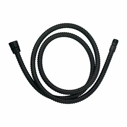 душовий шланг Omnires black mat 180 cm (062MBL) душовий шланг Omnires black mat 180 cm (062MBL)