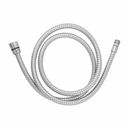 душовий шланг Omnires chrome 200 cm (062XLCR) душовий шланг Omnires chrome 200 cm (062XLCR)