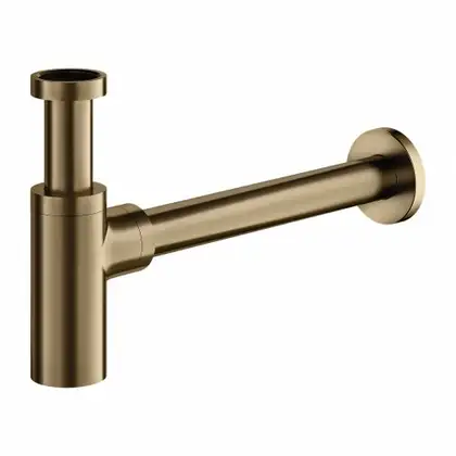 сифон для умивальника Omnires bronze (A186BR) сифон для умивальника Omnires bronze (A186BR)