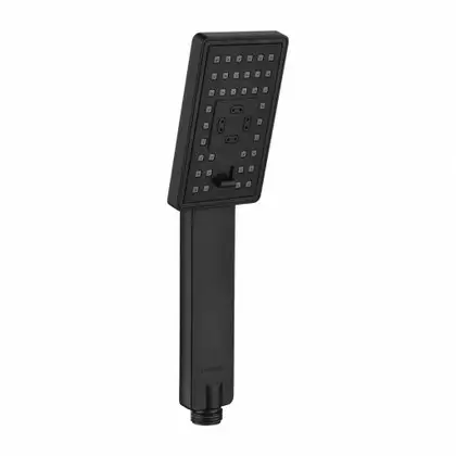душова лійка Omnires Jimjim black mat (JIMJIM-RBL) душова лійка Omnires Jimjim black mat (JIMJIM-RBL)