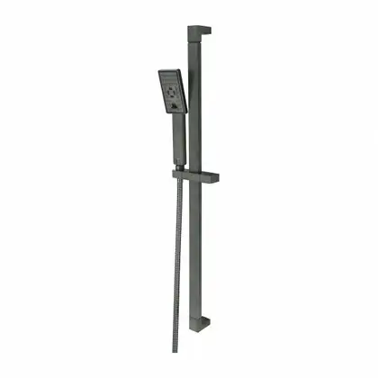 душовий гарнітур Omnires Jimjim graphite (JIMJIM-SGR) душовий гарнітур Omnires Jimjim graphite (JIMJIM-SGR)