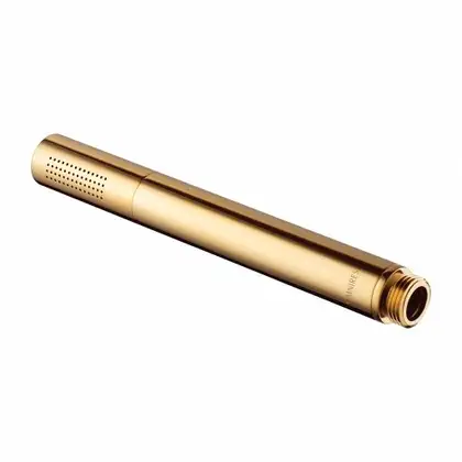 душова лійка Omnires Microphone gold (MICROPHONE-RGL) душова лійка Omnires Microphone gold (MICROPHONE-RGL)