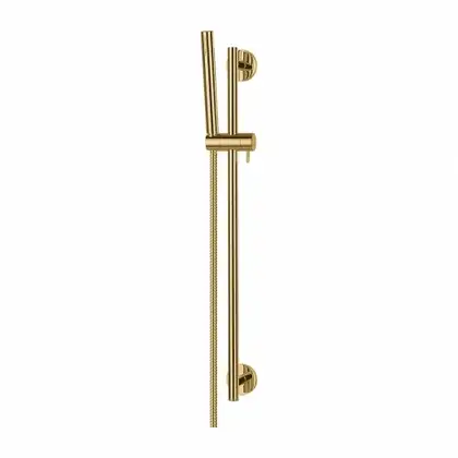 душовий гарнітур Omnires Microphone gold (MICROPHONE-SGL) душовий гарнітур Omnires Microphone gold (MICROPHONE-SGL)