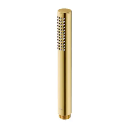 душевая лейка Omnires Microphone brushed gold (MICROPHONEX-RGLB) душевая лейка Omnires Microphone brushed gold (MICROPHONEX-RGLB)