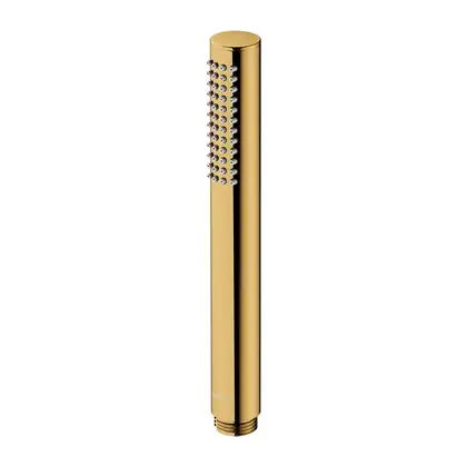 душевая лейка Omnires Microphone gold (MICROPHONEX-RGL) душевая лейка Omnires Microphone gold (MICROPHONEX-RGL)