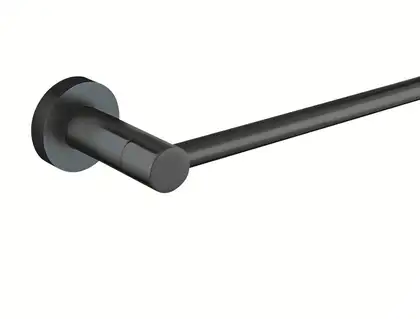 рушникотримач Omnires Modern Project graphite (MP60214GR) рушникотримач Omnires Modern Project graphite (MP60214GR)