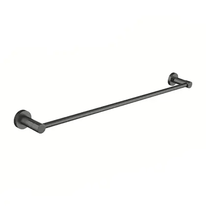 рушникотримач Omnires Modern Project graphite (MP60216GR) рушникотримач Omnires Modern Project graphite (MP60216GR)