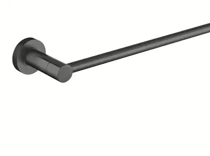 рушникотримач Omnires Modern Project graphite (MP60216GR) рушникотримач Omnires Modern Project graphite (MP60216GR)