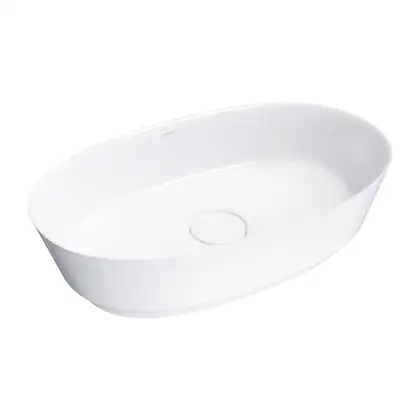 умивальник Omnires Neo 60x36 white (NEOUNBP) умивальник Omnires Neo 60x36 white (NEOUNBP)