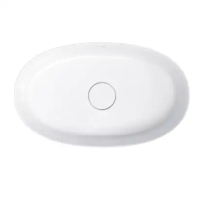 умивальник Omnires Neo 60x36 white (NEOUNBP) умивальник Omnires Neo 60x36 white (NEOUNBP)