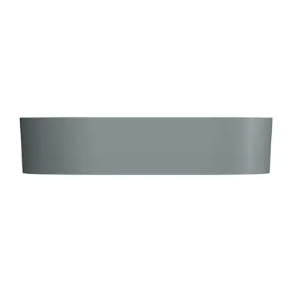 умивальник Omnires Ovo 55x36 ash gray (OVOUNAG) умивальник Omnires Ovo 55x36 ash gray (OVOUNAG)