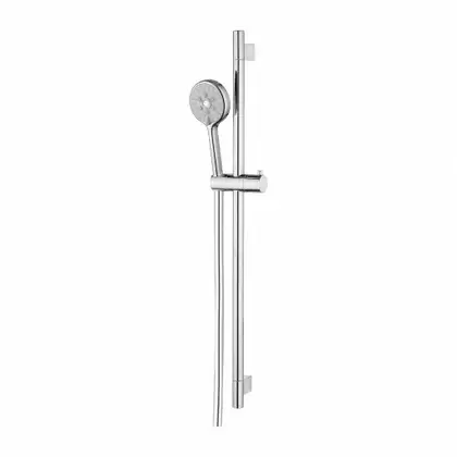 душовий гарнітур Omnires Ribbon chrome (RIBBON-SCR) душовий гарнітур Omnires Ribbon chrome (RIBBON-SCR)