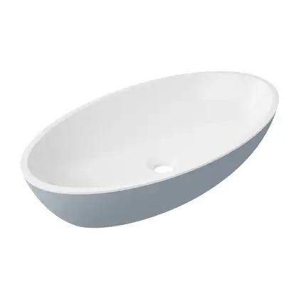 умивальник Omnires Siena 35x60 white (SIENALUNBSP) умивальник Omnires Siena 35x60 white (SIENALUNBSP)