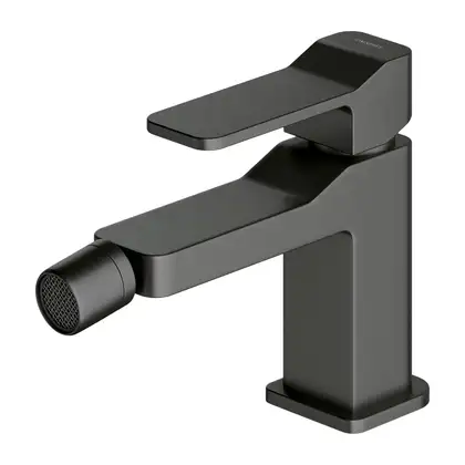 змішувач для біде Omnires Slide graphite (SL7720GR) змішувач для біде Omnires Slide graphite (SL7720GR)