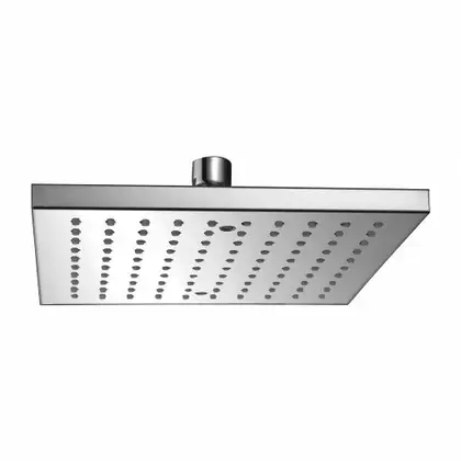верхній душ Omnires Ocean chrome 25x25 cm (WGR225CR) верхній душ Omnires Ocean chrome 25x25 cm (WGR225CR)
