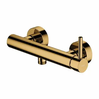 змішувач для ванни та душу Omnires Y gold (Y1240GL) змішувач для ванни та душу Omnires Y gold (Y1240GL)