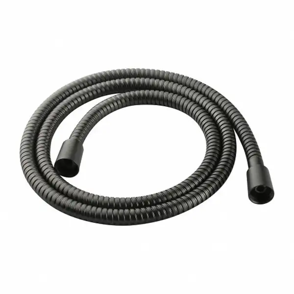 душовий шланг Omnires graphite 150 cm (023-XGR)
