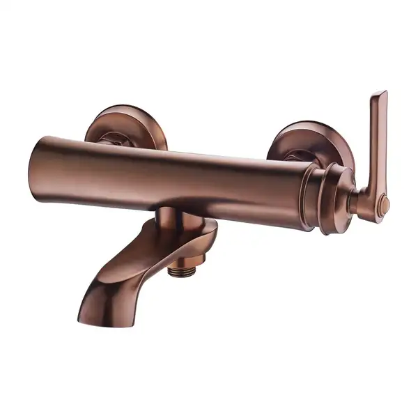 смеситель для душа Omnires Armance antique copper (AM5230ORB) смеситель для душа Omnires Armance antique copper (AM5230ORB)