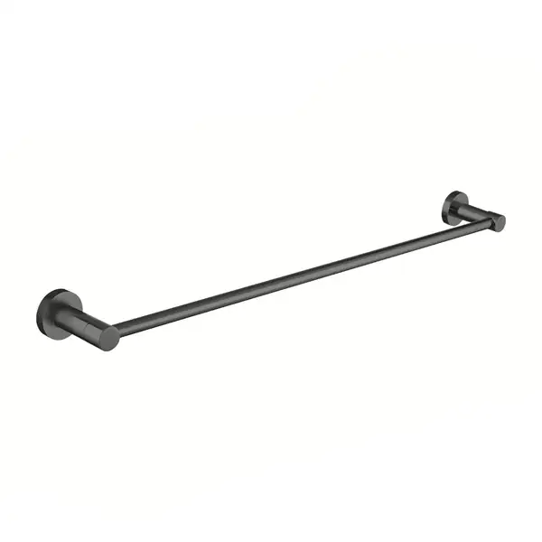 рушникотримач Omnires Modern Project graphite (MP60216GR)