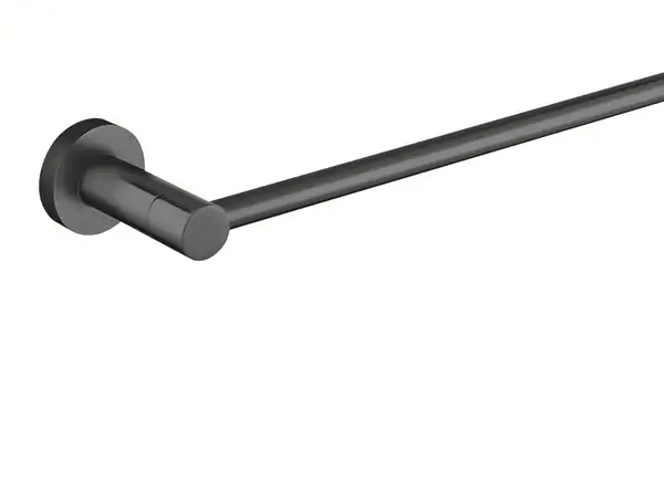 рушникотримач Omnires Modern Project graphite (MP60216GR)