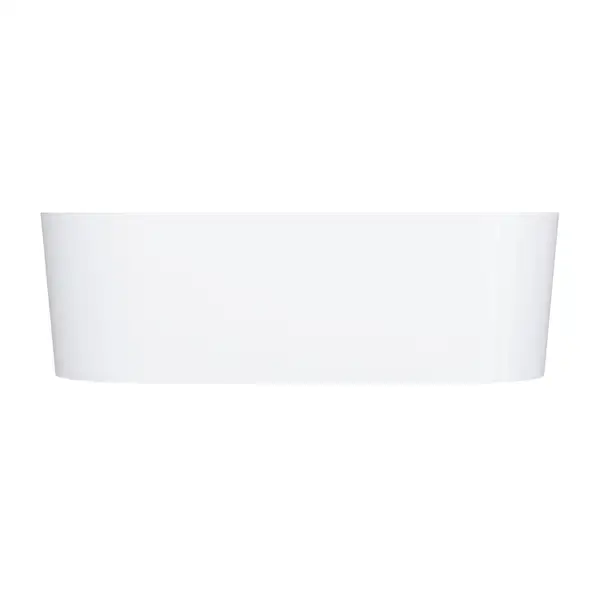 ванна кам'яна Omnires Ovo 160x75 овальна white (OVOWWBP) ванна кам'яна Omnires Ovo 160x75 овальна white (OVOWWBP)