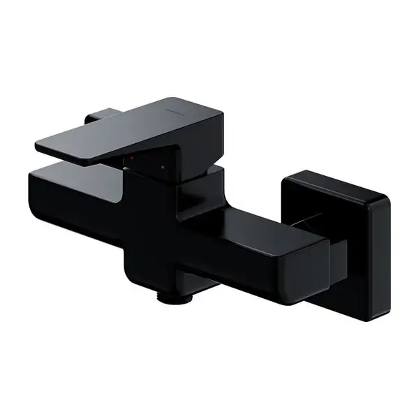 змішувач для душу Omnires Parma black mat (PM7440BL)