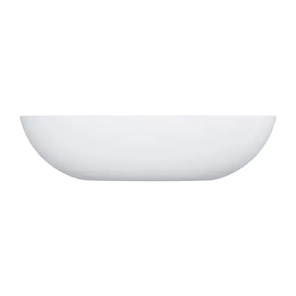 умивальник Omnires Shell 60x35 white (SHELLUNBP)