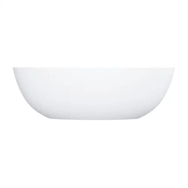 ванна Omnires Shell 160x75 овальна white (SHELLWWBM) ванна Omnires Shell 160x75 овальна white (SHELLWWBM)