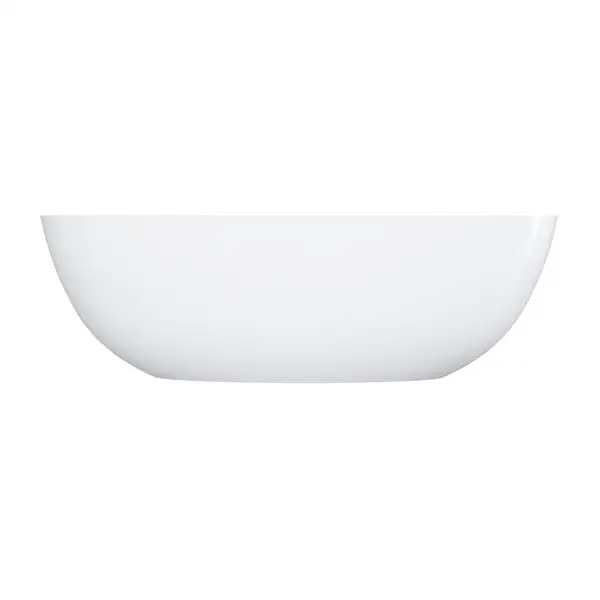 ванна Omnires Shell 160x75 овальна white (SHELLWWBP) ванна Omnires Shell 160x75 овальна white (SHELLWWBP)