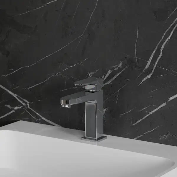 змішувач для умивальника Omnires Siena chrome (SN7310CR) (SL7710CR) змішувач для умивальника Omnires Siena chrome (SN7310CR) (SL7710CR)