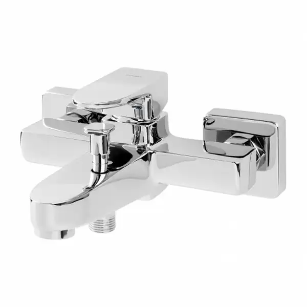 змішувач для ванни Omnires Siena chrome (SN7330CR) змішувач для ванни Omnires Siena chrome (SN7330CR)