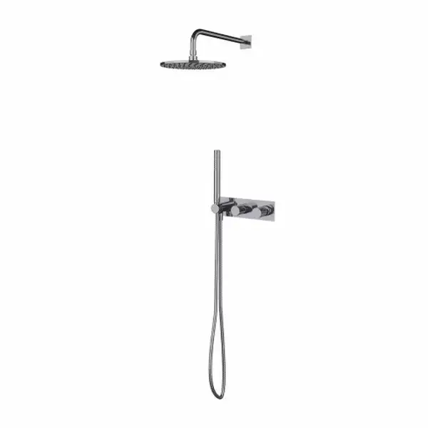 душова система прихованого монтажу Omnires Contour chrome (SYSCT10CR) душова система прихованого монтажу Omnires Contour chrome (SYSCT10CR)