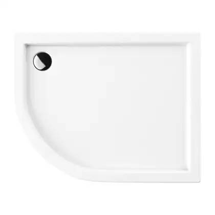піддон Omnires Riverside 80x100 (Riverside80/100/PBP) (RIVERSIDE80/100/PBP)