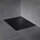 піддон Omnires Stone 80x80 (STONE80/KBL)